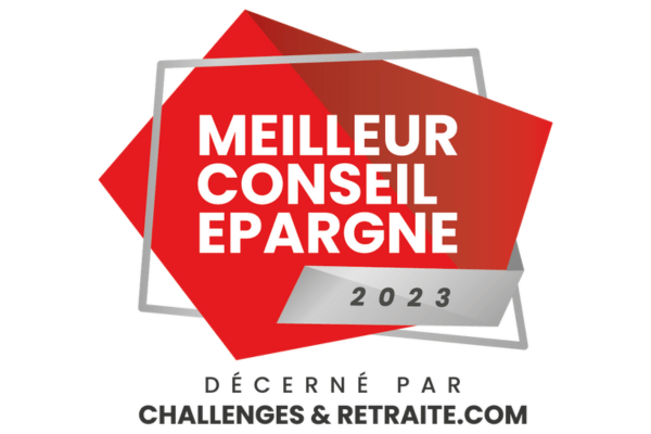 Label meilleur conseil épargne