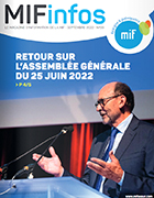 Retour sur l'assemblée Générale du 25 juin 2022
