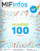 MIF, la centième