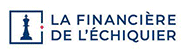 Logo finance echiquier