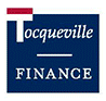 Logo toqueville France