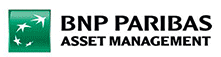 Logo bnp paribas asset management