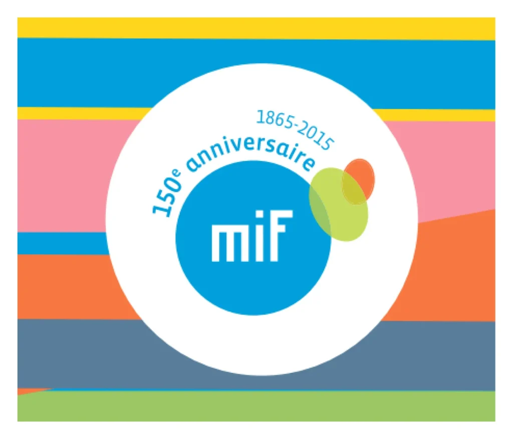 150ème anniversaire de la MIF