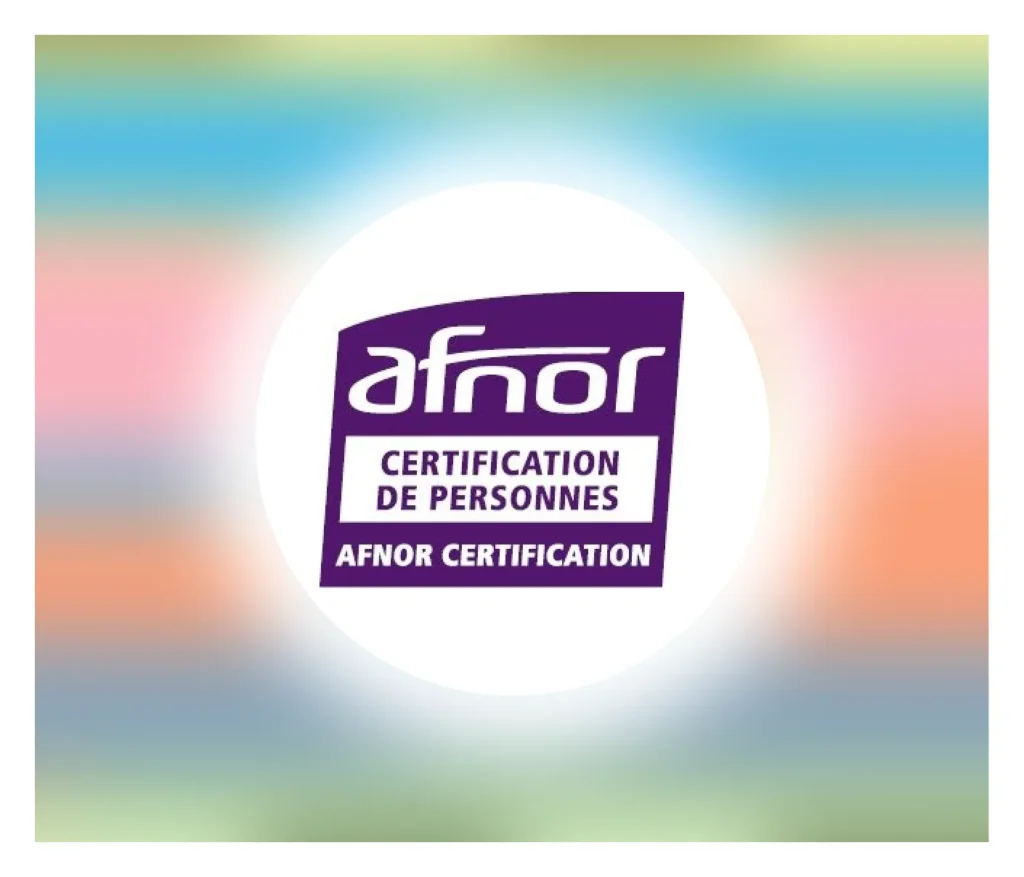 AFNOR - Certification de personnes