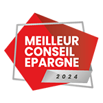 Meilleur conseil epargne 2024