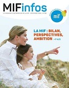 Couverture MIF Infos 106
