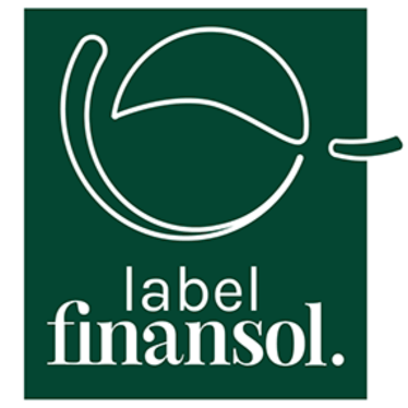 Label finansol
