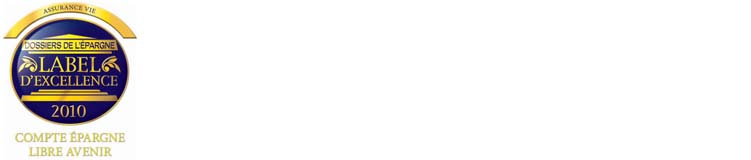 Récompense MIF 2010