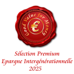 Good Value For Money MIF Épargne Enfant 2025