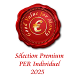 Good Value For Money MIF PER Retraite 2025