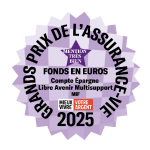 Mieux Vivre Votre Argent Compte Epargne Libre Avenir Multisupport 2025