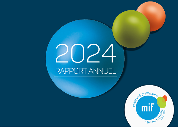 Rapport Annuel MIF 2024