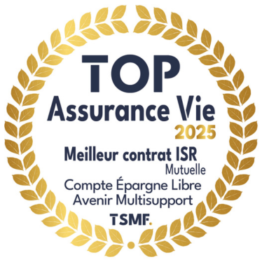 Label Meilleur Contrat ISR Contrat CEMS MIF