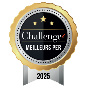 Challenges MIF PER Retraite 2025